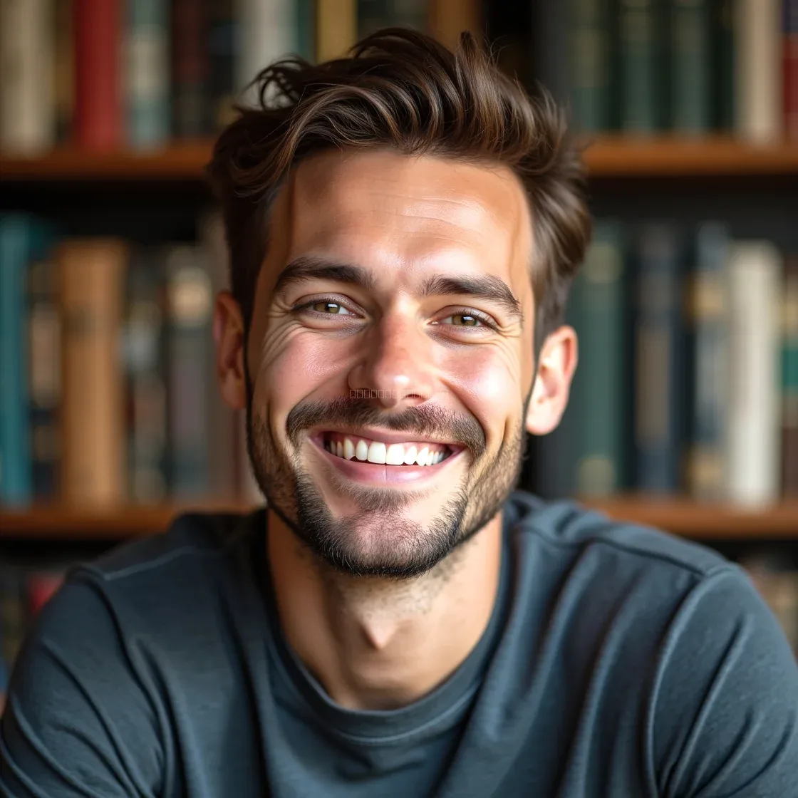 Luka Kranjc